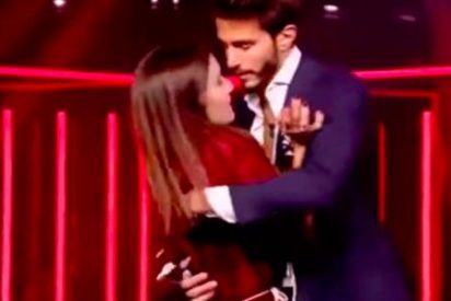 Empez&oacute; coqueteando y termin&oacute; pasando la verg&uuml;enza de su vida