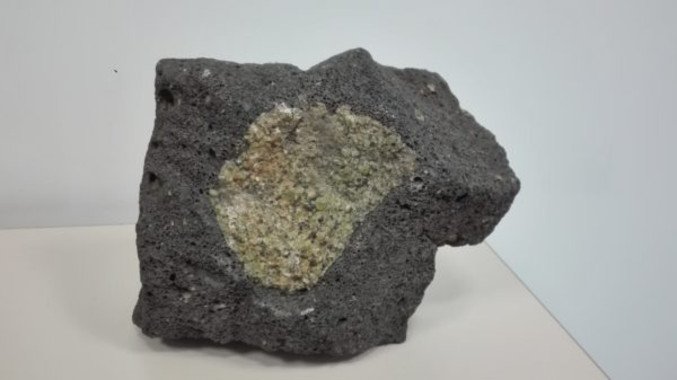 El origen del oro está en el manto de la Tierra