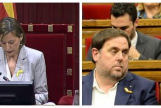 Juan Masi&aacute; sj: "Los independentistas, al proclamar el sue&ntilde;o de la DUI, suicidaron sus aspiraciones"