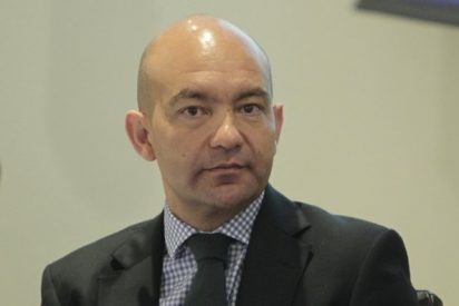 Jaime García-Legaz se perfila como presidente de Aena sustituyendo a Vargas.