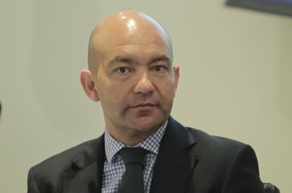 Jaime García-Legaz se perfila como presidente de Aena sustituyendo a Vargas.