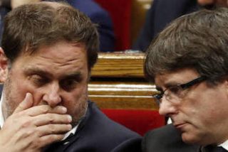 Alerta del CNI por una demoledora prueba que relaciona a la Generalitat con Putin