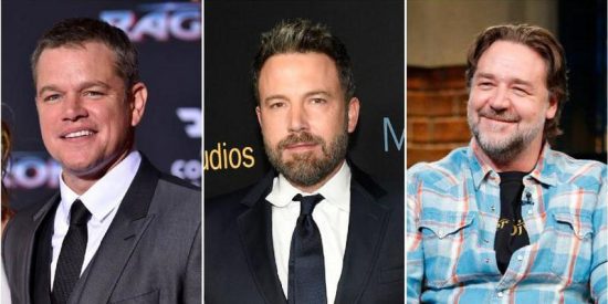 Los hombres que encubrieron a Weinstein, el gran depredador sexual de Hollywood