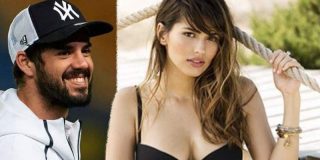 &iquest;Se ha liado Isco Alarc&oacute;n con una actriz hincha del Atl&eacute;tico de Madrid?