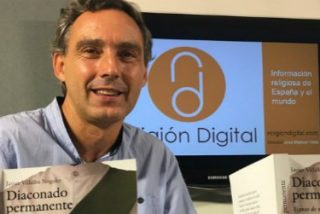 Javier Villalba: "El corazón y la razón de ser del diácono es el servicio a los más necesitados"