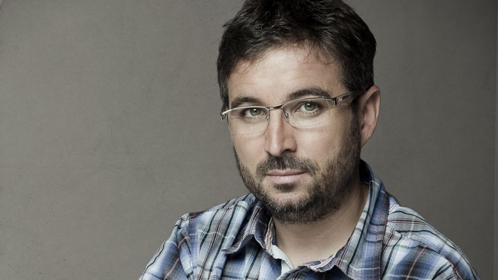 El agradecimiento de &Eacute;vole a un diputado que le nombr&oacute; en su defensa de la escuela catalana arrasa