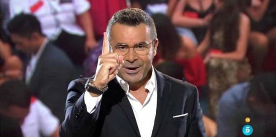 Jorge Javier V&aacute;zquez toca fondo: De su malestar en 'S&aacute;lvame' a su inmenso cabreo en 'GH Revolution'