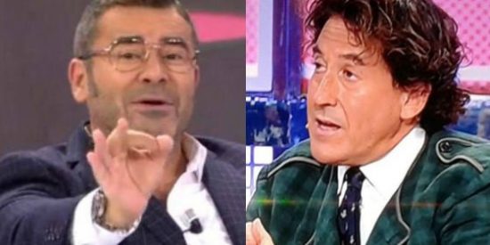 Sabemos lo que va hacer &Aacute;lvaro de Marichalar tras ser humillado por el "esbirro" Jorge Javier V&aacute;zquez