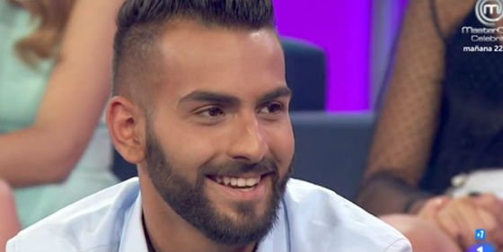 Gran drama en 'OT 2017': Un concursante tira la toalla en menos de 24 horas