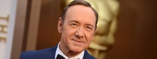 Kevin Spacey resucita como 'Frank Underwood': regreso a la serie tras un calvario con el MeToo
