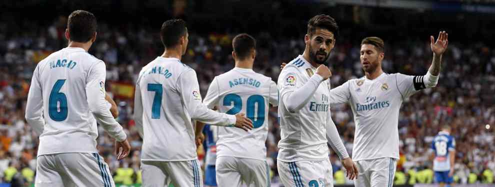 Al Jazira, Auckland o el campe&oacute;n asi&aacute;tico, posibles rivales en semifinales del Real Madrid