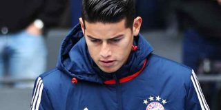 El grande de Europa que ofrece un crack al Real Madrid que James Rodr&iacute;guez desaconsej&oacute;