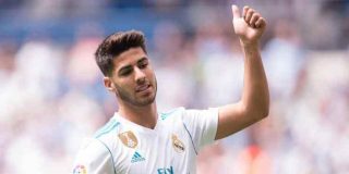El 'Top Secret' de Marco Asensio que pone los pelos de punta: &iexcl;Florentino P&eacute;rez no quiere ni o&iacute;rlo!
