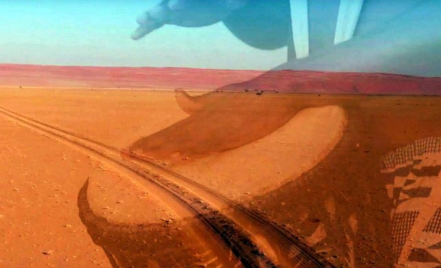 Proyecto 'Los tambores hablan'