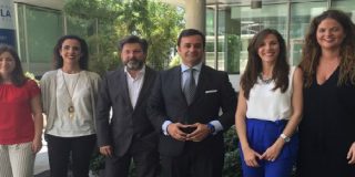 Comienza el Curso Académico de Loyola Leadership School