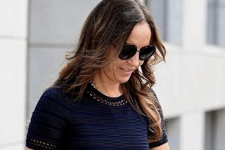 Despiden a Mar&iacute;a Jos&eacute; Claramunt, de la Federaci&oacute;n Espa&ntilde;ola de F&uacute;tbol