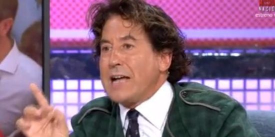 El dinero que se embols&oacute; &Aacute;lvaro de Marichalar por 15 minutos en 'S&aacute;bado Deluxe'