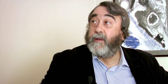 Pedro García Cuartango, ex director de 'El Mundo', ficha por 'ABC'