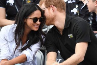 Meghan Markle deja su trabajo para ser princesa de Inglaterra