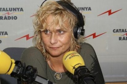 El terrible desaf&iacute;o al Gobierno de la musa M&oacute;nica Terribas en Catalunya R&agrave;dio