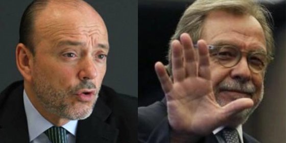 Aqu&iacute; no hay qui&eacute;n dirija: Cebri&aacute;n sobrevive a otro 'match-ball' tras la renuncia inesperada de Javier Monz&oacute;n