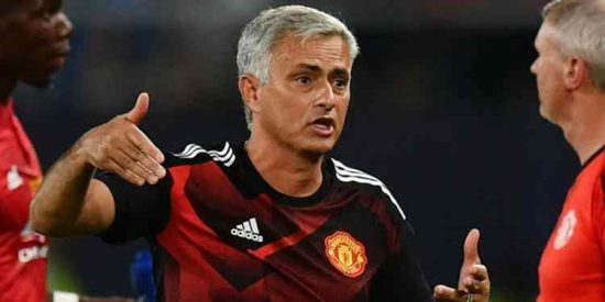 Mourinho prepara su reencuentro en el United con una pieza clave del Real Madrid (y a coste cero)