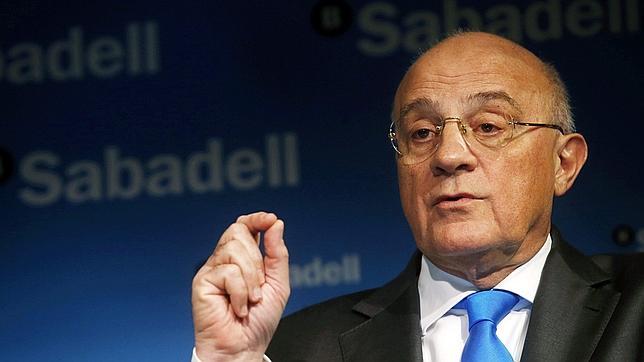 Banco Sabadell se harta de los 'catabatasunos' y decide trasladar su sede a Alicante