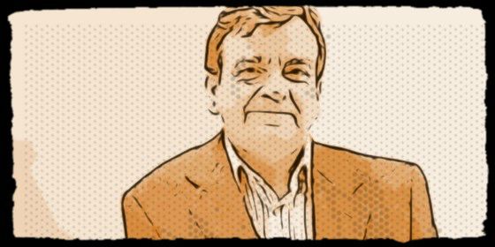 La vitamina P, de persona