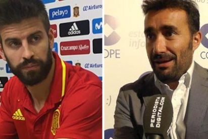 El Partidazo, el 1-O y Piqu&eacute;