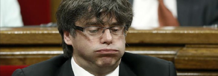El as en la manga que guarda Rajoy para juzgar a Puigdemont por rebeli&oacute;n
