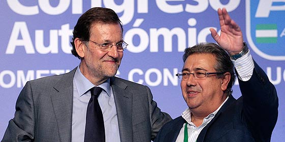 La contundente carta de los cabreados policías a Zoido y Rajoy: "¡Actúen o dimitan!"