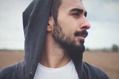 El cantante Rayden: "Nunca ir&iacute;a a 'El Hormiguero' porque cosifican a la mujer"