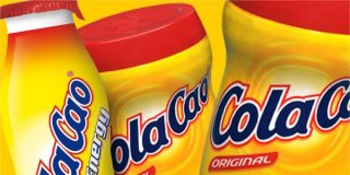 Cachondeo en las redes: Puigdemont se puede quedar sin el dulce apoyo de Cola-Cao y Nocilla si hay independencia