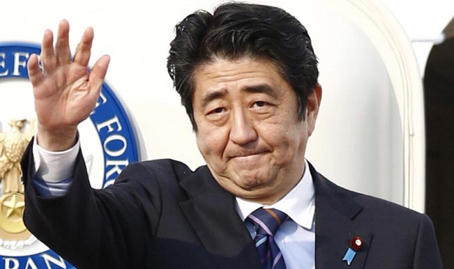 Shinzo Abe, primer ministro de Jap&oacute;n, dimite por 'motivos de salud'