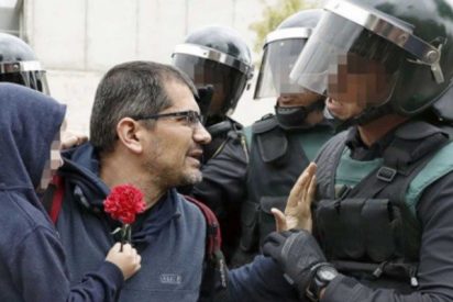 La Guardia Civil solicita al juez que se bloqueen las cuentas de ANC y &Ograve;mnium