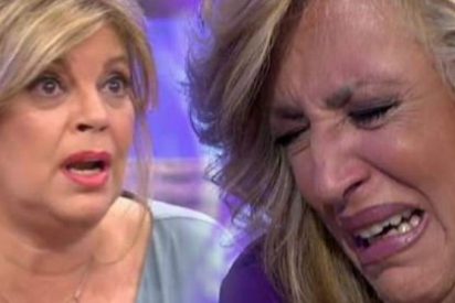 'Caso Terelu y Lydia': es injustificable y peligroso que en T5 jueguen con despedir a la gente de manera pública