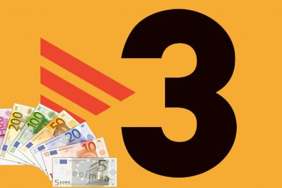 La m&aacute;quina de propaganda del Govern catal&aacute;n era crucial para el invento independentista