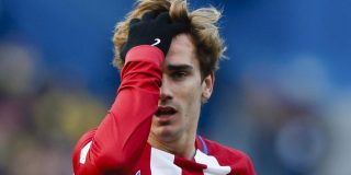El Atlético de Madrid está ya listo para pelear con el Barça
