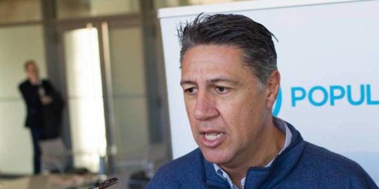 Garc&iacute;a Albiol acusa al Govern independentista de someter a los Mossos a un 'descr&eacute;dito sin precedentes'