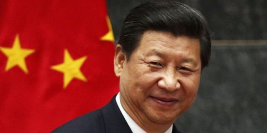 Xi Jinping, el hombre que vivi&oacute; en una cueva y se convirti&oacute; en el l&iacute;der de China