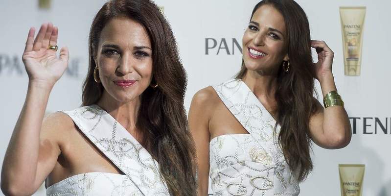 Paula Echevarr&iacute;a: "Sufro una persecuci&oacute;n diaria y ya no puedo m&aacute;s"