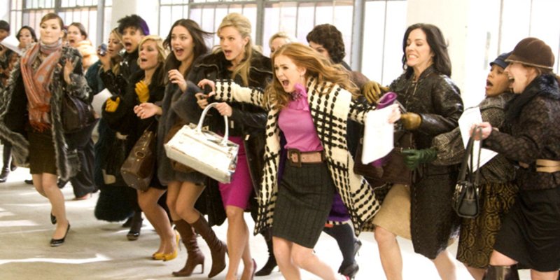 Black Friday: &iquest;Cu&aacute;ndo es y de d&oacute;nde viene?
