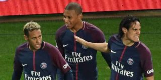 ¿Es el PSG francés el máximo favorito para ganar la Champions?
