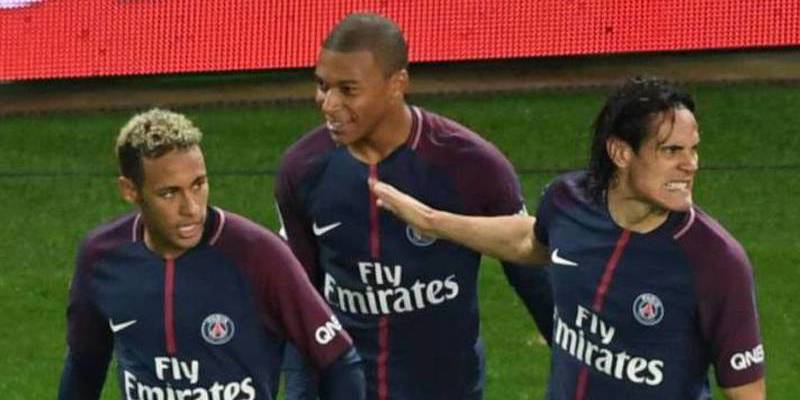 &iquest;Es el PSG franc&eacute;s el m&aacute;ximo favorito para ganar la Champions?