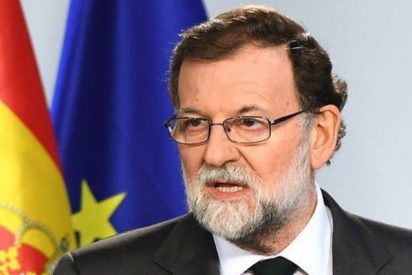 Mariano Rajoy: "Gane quien gane en Catalu&ntilde;a el 21-D, lo primero que tendr&aacute; que hacer ser&aacute; respetar la ley"