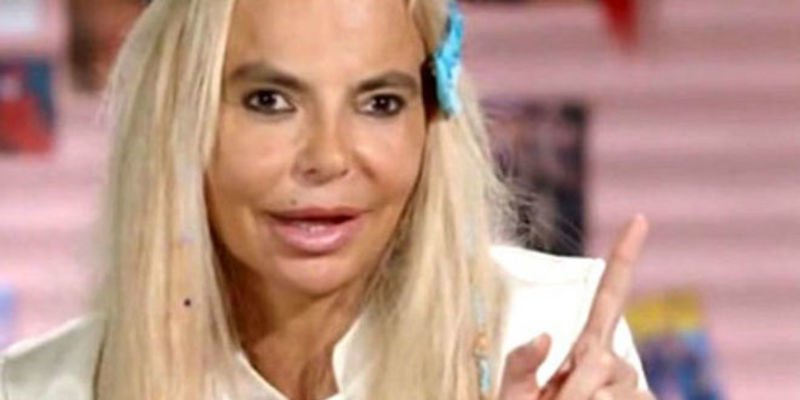 Leticia Sabater: &laquo;Me muero de nervios por saber si tengo el ojo en Cuenca, en Badajoz o en Madrid centro&raquo;