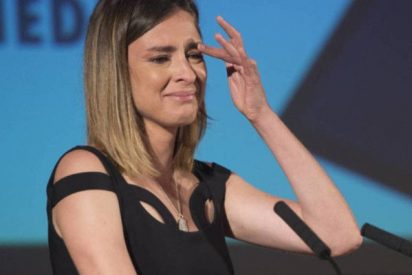 Cuando la bella Sandra Barneda decididi&oacute; abandonar la isla de Lesbos y cambi&oacute; su vida