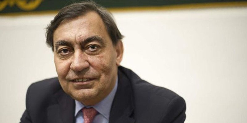 S&aacute;nchez Melgar, un impulsor de la 'doctrina Parot', ser&aacute; el nuevo fiscal general