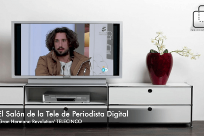 Christian Gabald&oacute;n cabread&iacute;simo al enterarse por los que Jose Mar&iacute;a ha sido expulsado