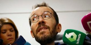 La desafiante carta de Echenique a los dos jubilados que le han denunciado por llamarles "nazis"